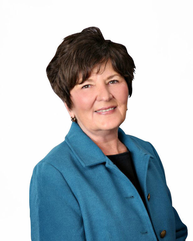 Judy Clayton